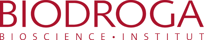 Biodroga logo